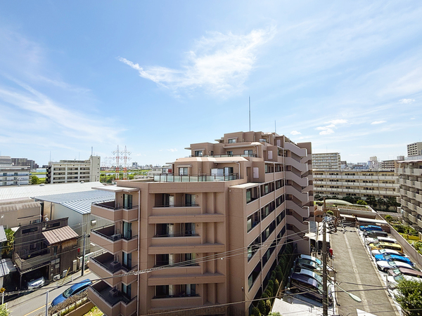 エンゼルハイム萩中公園第2（3）