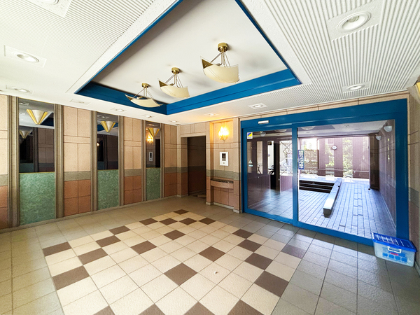 エンゼルハイム萩中公園第2（2）