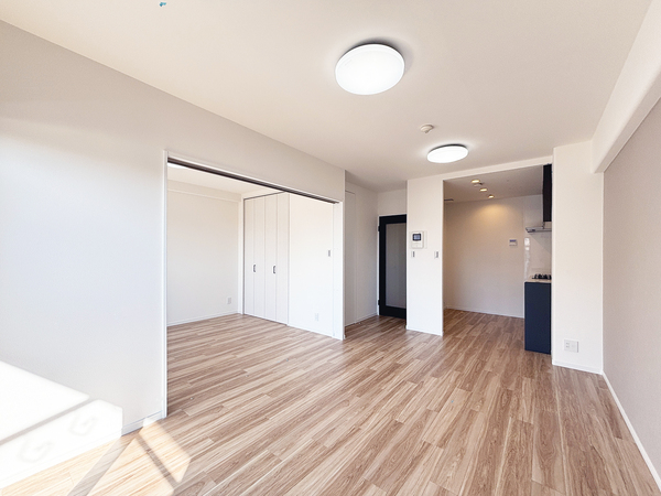 エンゼルハイム萩中公園第2（6）