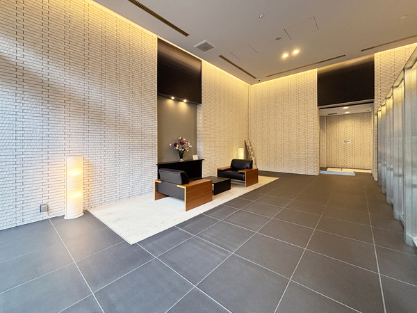 シティハウス広尾南（3）