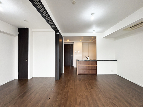 シティハウス広尾南（6）