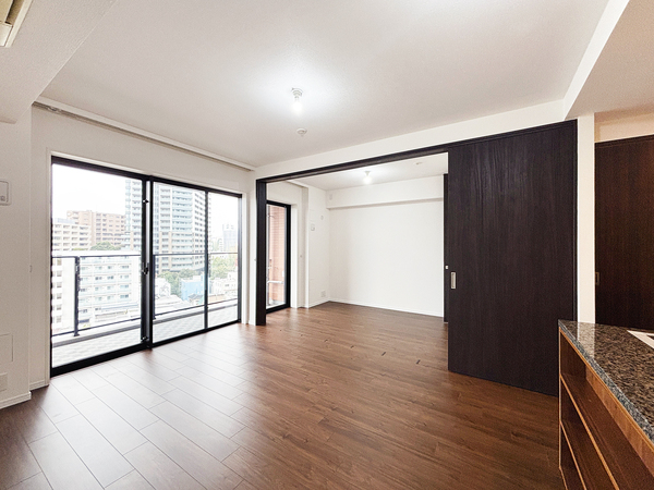 シティハウス広尾南（5）