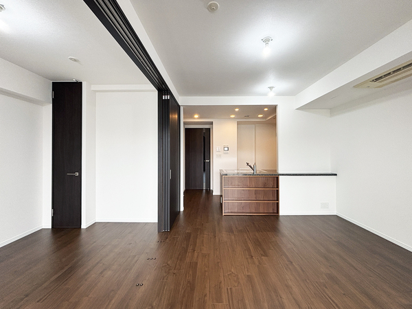 シティハウス広尾南（6）