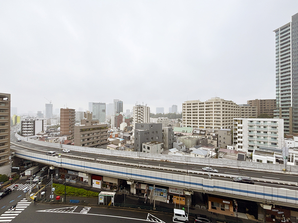 シティハウス広尾南（4）