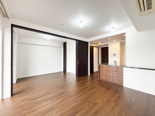 シティハウス広尾南