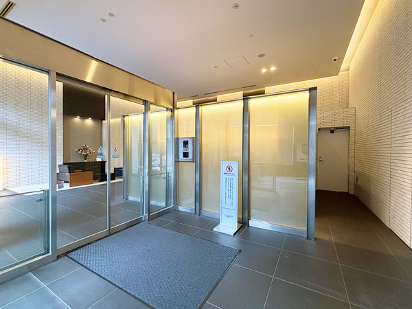 シティハウス広尾南（2）