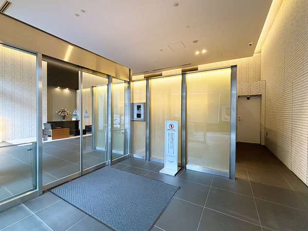 シティハウス広尾南（2）