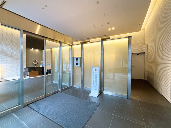 シティハウス広尾南（2）