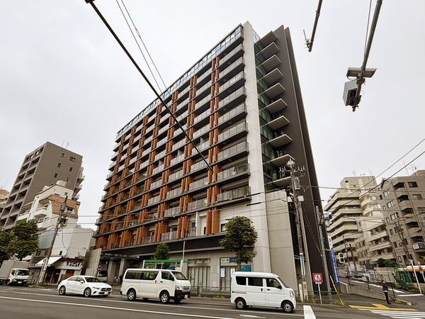 シティハウス広尾南（1）