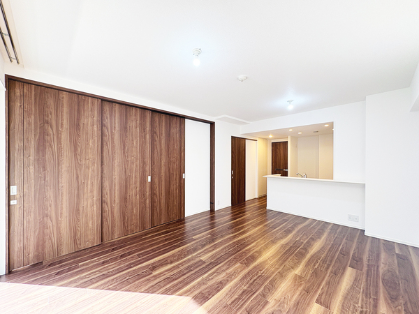 シティテラス小金井公園C棟（6）