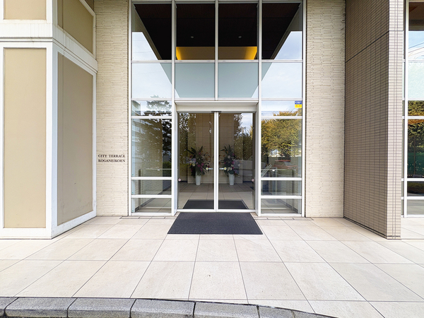 シティテラス小金井公園C棟（2）