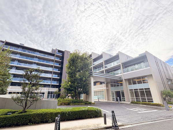 シティテラス小金井公園C棟（1）