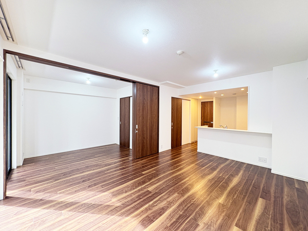 シティテラス小金井公園C棟（5）