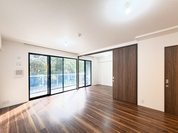 シティテラス小金井公園C棟