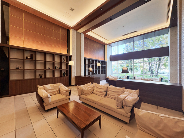 シティテラス小金井公園C棟（4）