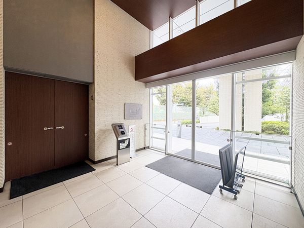 シティテラス小金井公園C棟（3）