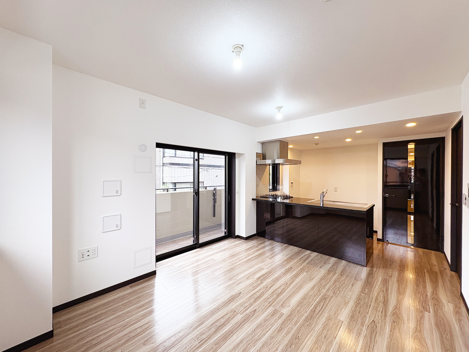 ランドステージ文京千石