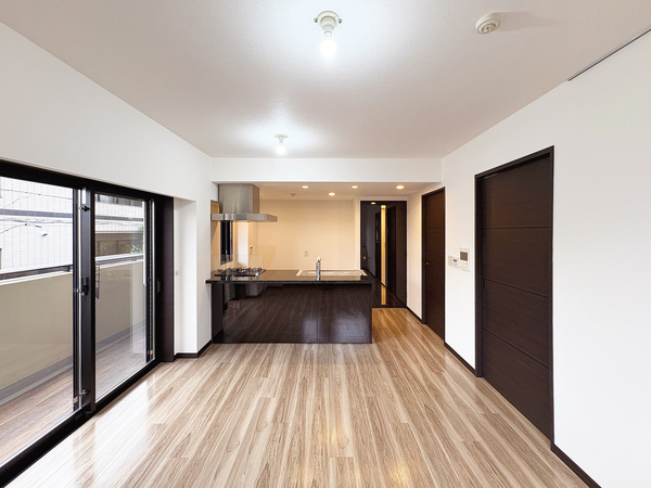 ランドステージ文京千石(6)