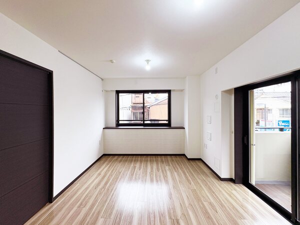 ランドステージ文京千石（4）