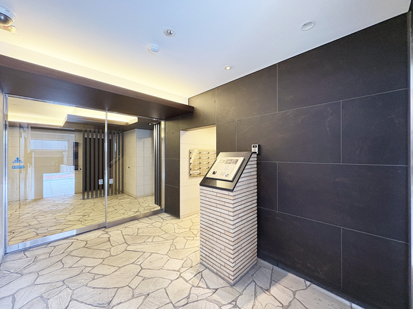 ランドステージ文京千石(3)