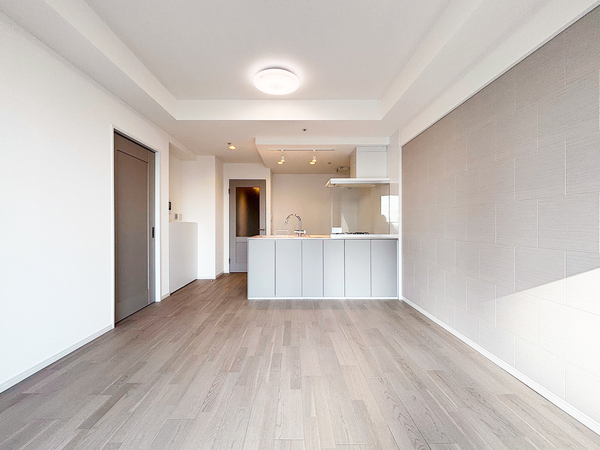 ベイクレストタワー