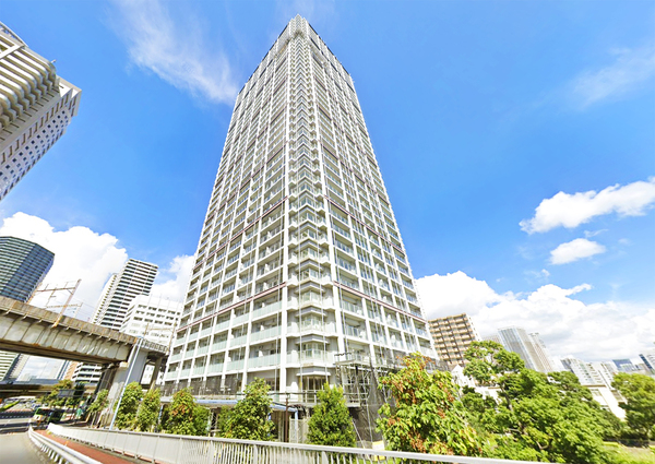 ベイクレストタワー（1）