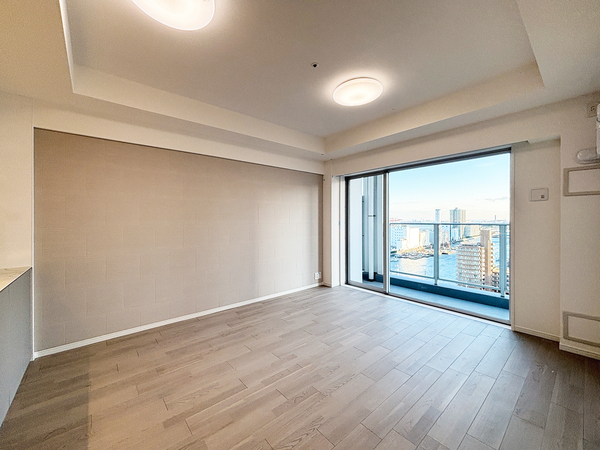 ベイクレストタワー(4)