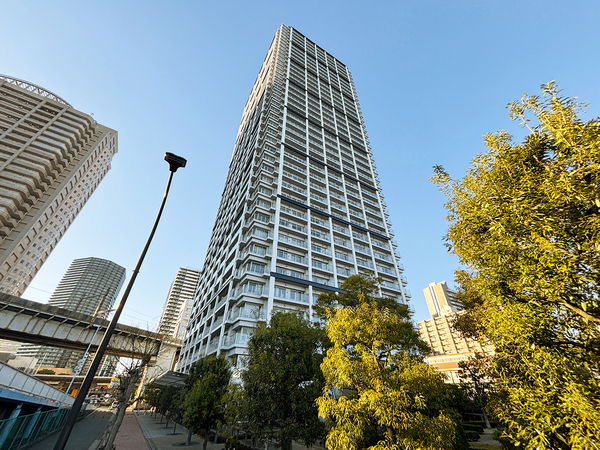 ベイクレストタワー(1)