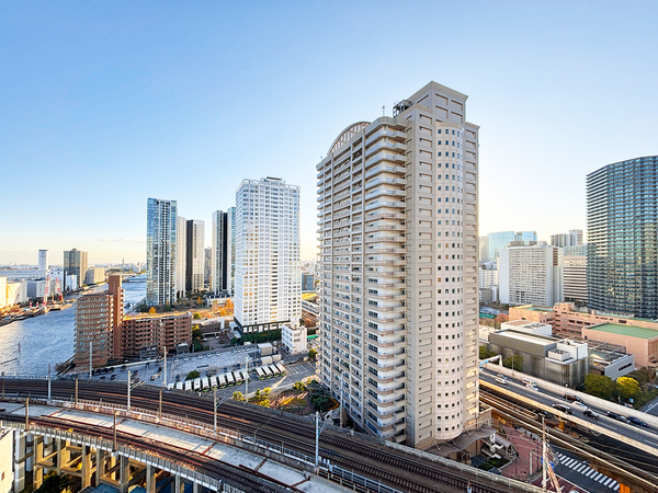 ベイクレストタワー（3）