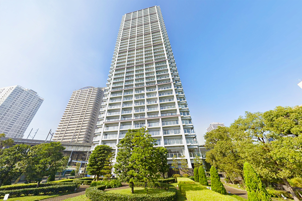 ベイクレストタワー