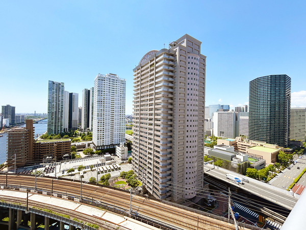 ベイクレストタワー（3）