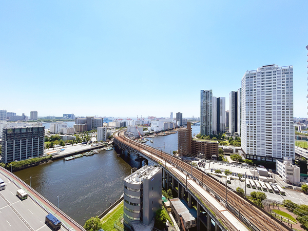 ベイクレストタワー（2）