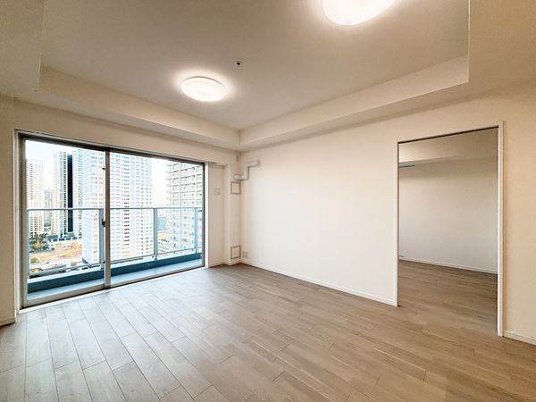 ベイクレストタワー（5）