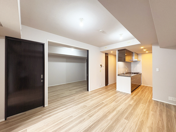 シティタワー銀座東(5)