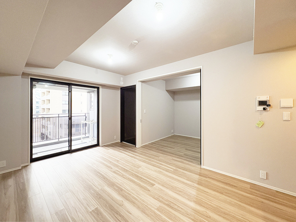 シティタワー銀座東（6）