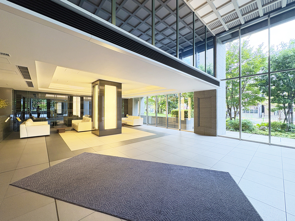 シティタワー銀座東(4)