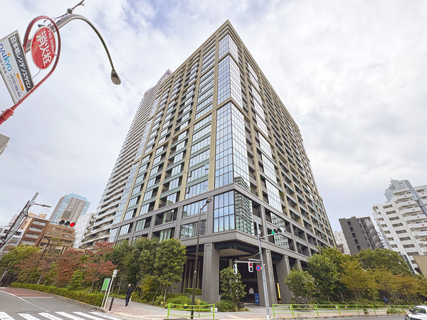 シティタワー銀座東（1）