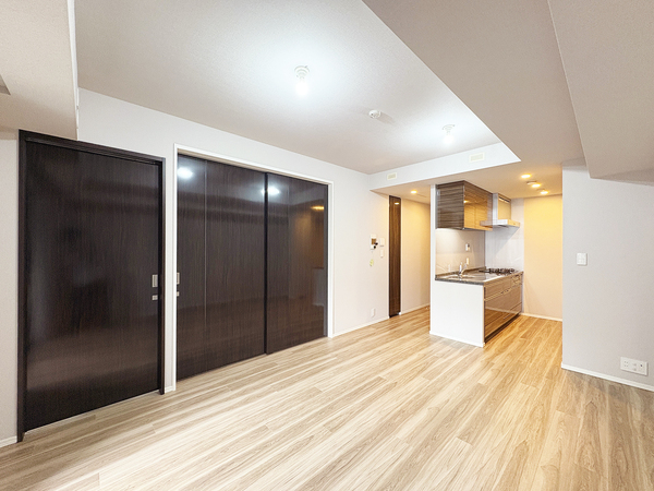 シティタワー銀座東