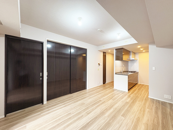 シティタワー銀座東