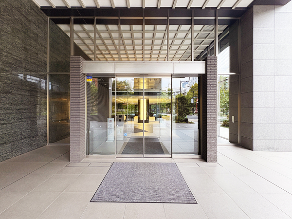 シティタワー銀座東（2）