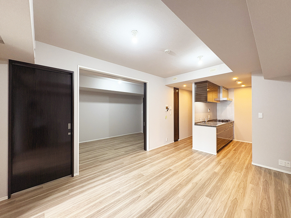 シティタワー銀座東（5）