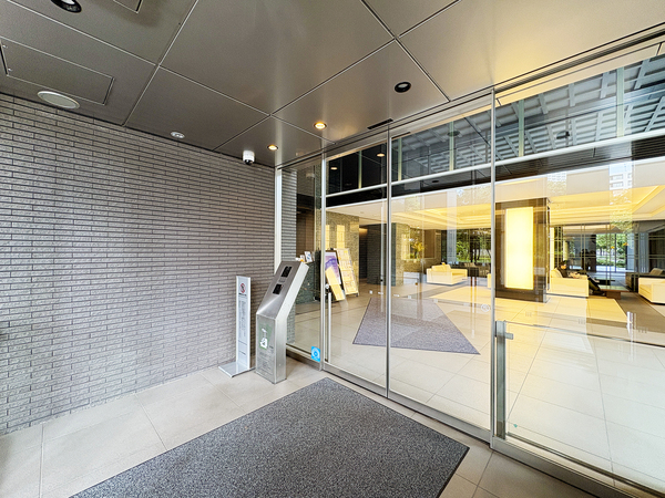 シティタワー銀座東（3）