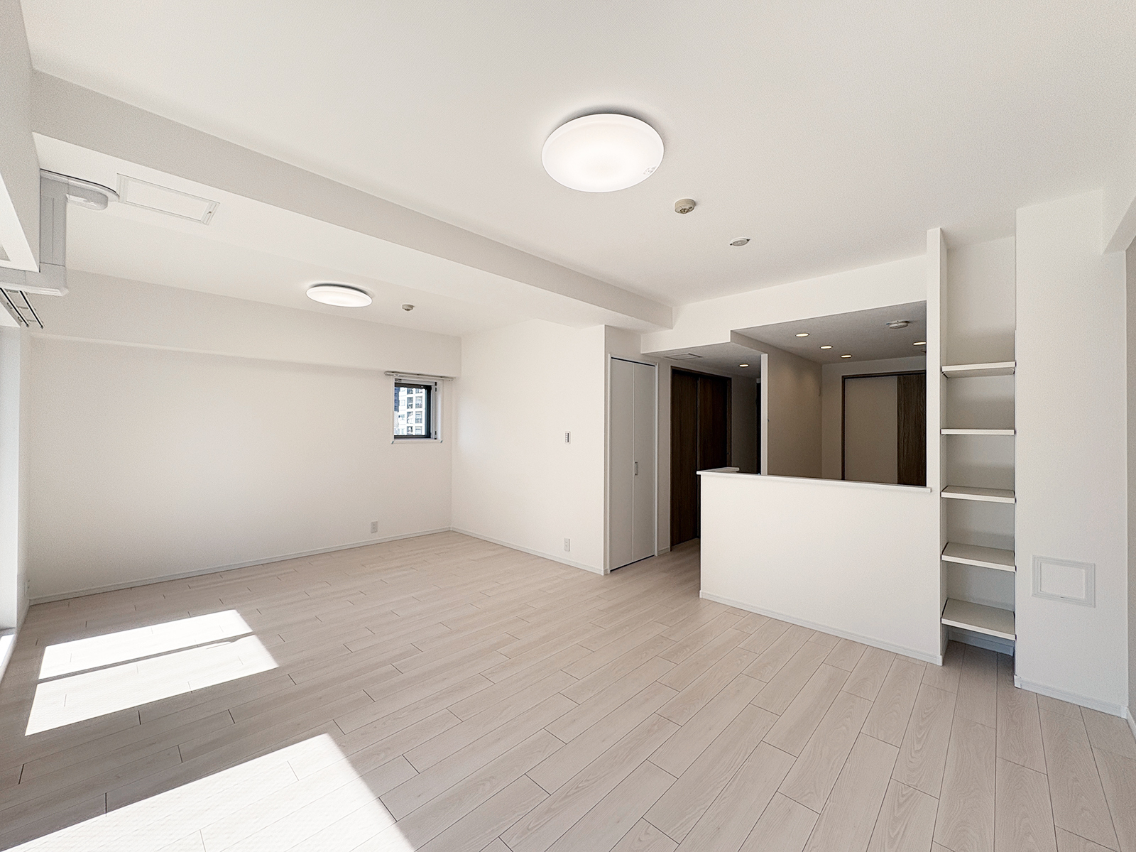 エンゼルパークソレイユ住吉