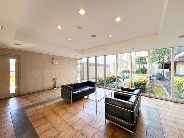 エンゼルパークソレイユ住吉（3）