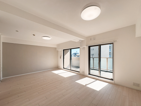 エンゼルパークソレイユ住吉（5）