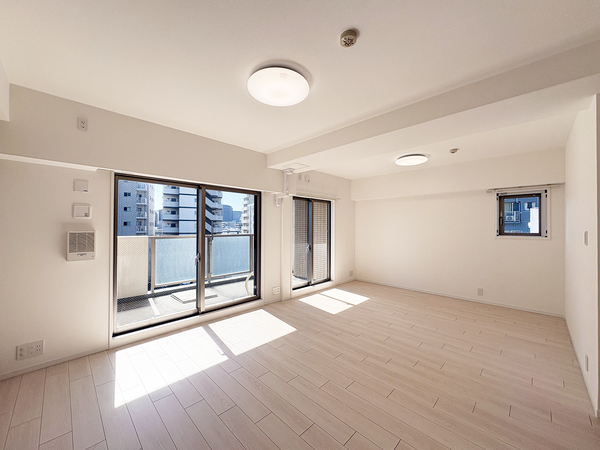 エンゼルパークソレイユ住吉（4）