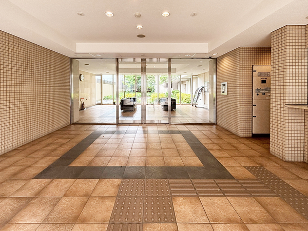 エンゼルパークソレイユ住吉（1）