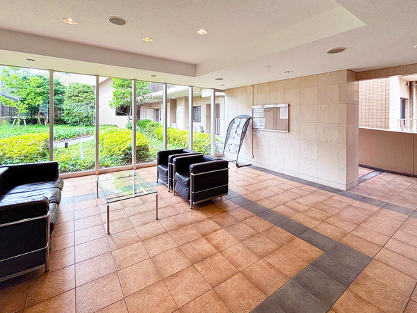 エンゼルパークソレイユ住吉（2）