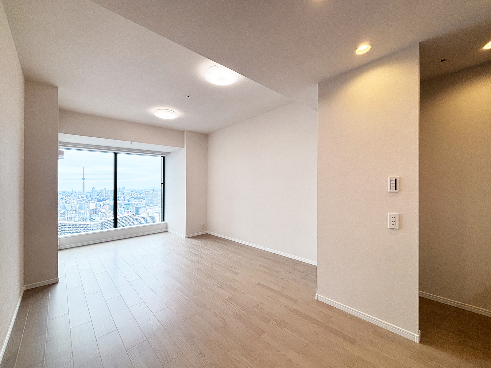 シティタワーズ豊洲ザ・ツイン サウスタワー