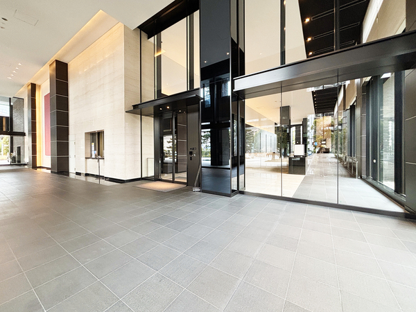 シティタワーズ豊洲ザ・ツイン サウスタワー(2)